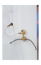 Душевая кабина Deto D120S R