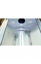 Душевая кабина Deto D10S LED