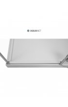Душевой уголок Aquanet Beta NWD1231 150x80 L без поддона