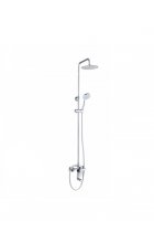 Душевая система River Lux D60-3