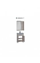 Мебель для ванной Aquanet Донна 60