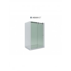 Душевая дверь Aquanet Gamma 120-12 R, прозрачное стекло