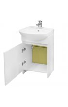 Мебель для ванной комнаты Ru-Glow Тумба 50
