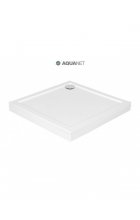 Душевой поддон Aquanet Alfa/Delta Cube 90х90