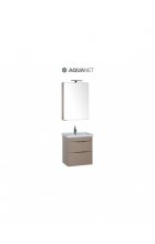 Мебель для ванной Aquanet Эвора 60