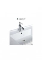 Мебель для ванной Aquanet Эвора 100 дуб антик