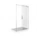 Душевая дверь Good Door Galaxy WTW-160-C-CH