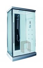 Душевая кабина Edelform EF-4051T с термостатом