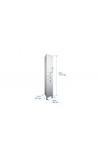 Пенал Triton Диана 30