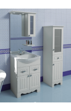 Комплект мебели Aqualife Design ГЕНТ 55 Комплект мебели Aqualife Design ГЕНТ 55
