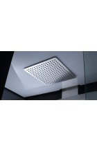 Душевая кабина Orans SR-89103S R/L black с паром