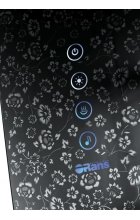 Душевая кабина Orans SR-89103S R/L black с паром