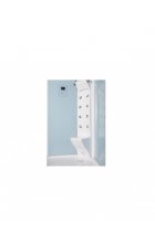 Душевая кабина Aquanet Taurus 100x100