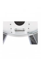 Душевая кабина Aquanet Taurus 100x100