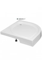 Душевой поддон Aquanet HX515 80х80