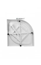 Душевой поддон Aquanet HX515 80х80