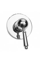 Смеситель Magliezza COLLANA 50132-cr для душа встраиваемый Смеситель Magliezza COLLANA 50132-cr для душа встраиваемый