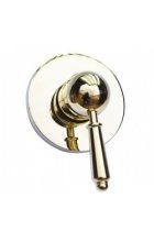Смеситель Magliezza COLLANA 50132-do для душа встраиваемый Смеситель Magliezza COLLANA 50132-do для душа встраиваемый