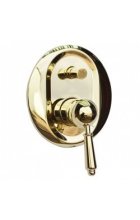 Смеситель Magliezza COLLANA 50146-do встраиваемый