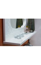 Мебель для ванной Sanflor Венеция 60