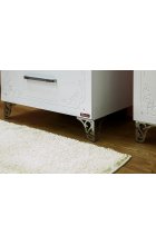 Мебель для ванной Sanflor Венеция 60