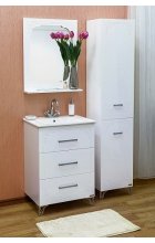 Мебель для ванной Sanflor Венеция 60 Мебель для ванной Sanflor Венеция 60