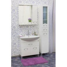 Мебель для ванной Sanflor Палермо 65 