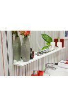 Мебель для ванной Sanflor Рио 100 подвесная