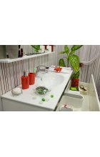 Мебель для ванной Sanflor Рио 100 подвесная