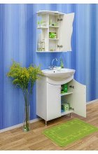 Мебель для ванной Sanflor Илона 65