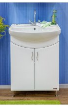 Мебель для ванной Sanflor Илона 65