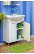 Мебель для ванной Sanflor Илона 65