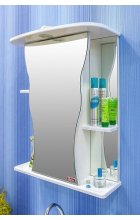 Мебель для ванной Sanflor Илона 65