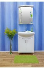 Мебель для ванной Sanflor Илона 65