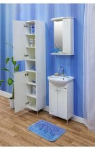 Мебель для ванной Sanflor Карина 50