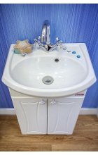 Мебель для ванной Sanflor Карина 50