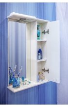 Мебель для ванной Sanflor Карина 50