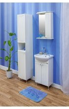 Мебель для ванной Sanflor Карина 50