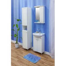 Мебель для ванной Sanflor Карина 50