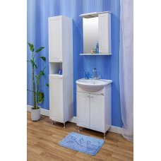 Мебель для ванной Sanflor Карина 55