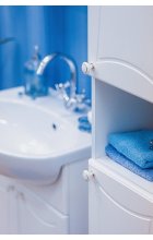 Мебель для ванной Sanflor Карина 60