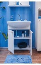 Мебель для ванной Sanflor Карина 60