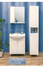 Мебель для ванной Sanflor Карина 60