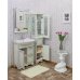 Мебель для ванной Sanflor Адель 65 венге