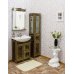 Мебель для ванной Sanflor Адель 65 венге
