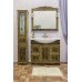 Мебель для ванной Sanflor Адель 100 венге