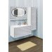 Мебель для ванной Sanflor Белла 100 белый