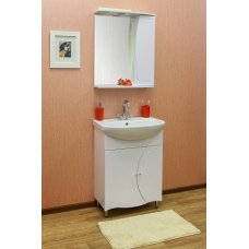 Мебель для ванной Sanflor Муза 65