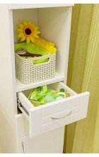 Мебель для ванной Sanflor Николь 55