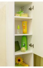 Мебель для ванной Sanflor Николь 55